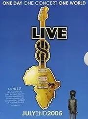 Live 8