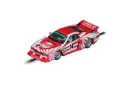 Carrera Lancia Beta Turbo Montecarlo Italia #14 Race Slot Car Kids Toy 8y+