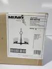 SATCO NUVO 60-4015 60-4015 Teller Collection Five Light Hanging Chandelier