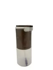 iTouchless 11-fl oz Sensor Foam Soap Dispenser