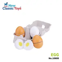 在飛比找蝦皮商城精選優惠-【荷蘭New Classic Toys】盒裝雞蛋 家家酒 玩