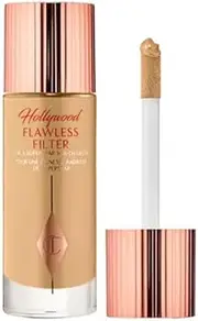 Charlotte Tilbury Hollywood Flawless Filter 5 Tan 1 Fl Oz
