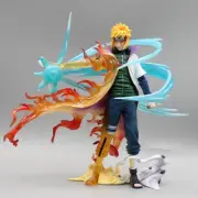 Detailed PVC Statue, Namikaze Minato Pose