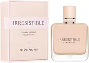 Irresistible Nude Velvet by Givenchy for Women - 1.7 oz EDP Spray