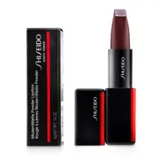 Shiseido ModernMatte Powder Lipstick - # 516 Exotic Red (Scarlet Red) 4g/0.14oz