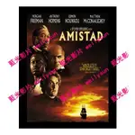 🔥藍光影片🔥[英] 勇者無懼 (AMISTAD) (1997)