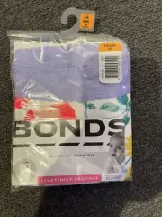 Bonds Stretchy Leggings 00 Freepost Acc149