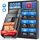 XTOOL A30M Bluetooth OBD2 Car Full System Bi-directional Diagnostic Scanner Tool