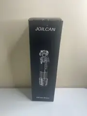 Joilcan Tripod AH 75 Canon Nikon DSLR, Aluminum Blue