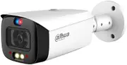 Dahua 5MP 2.8 mm Lens TIOC 2.0 Active Deterrence WizSense Bullet Security Camera