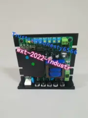 1PCS 30kg positioner controller 115/230DR10AL-04 positioner governor LKDR22010A