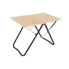 Folding Camping Table Camp Tables Multipurpose Compact Stable Aluminum Alloy
