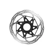 SRAM "SRAM" Centerline X Rotor160mm/Center Lock Silver DISC Brake Rotor 00.5018.