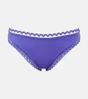 [Eres] Eres Boogie bikini bottoms AU 10 purple