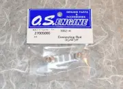 OS Engines Connecting Rod 70SZ-H 27005000 NEW OEM Replacement