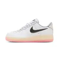 在飛比找蝦皮商城優惠-NIKE 女 AIR FORCE 1 07 SE PRM 休