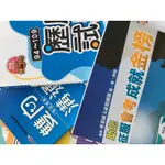 國中參考書 歷屆試題 複習講義 主題式閱測 成語典故精華 生物圖表大探索