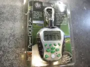 RadioShack Digital Golf Pro by Excalibur 468-CS-RS Electronic Golf