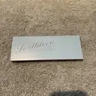 Makeup Geek x Kathleen Lights Highlighter Palette Limited Ed.