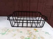 Wire Storage Basket