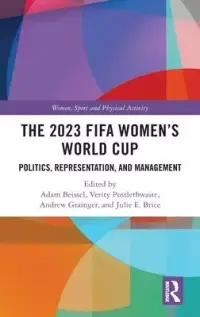 在飛比找博客來優惠-The 2023 Fifa Women’s World Cu