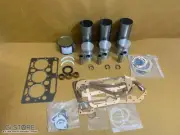 NEW Engine Overhaul Kit For Massey Ferguson 35, 50, 202, 203, 204+