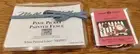 Mill Hill Pixie Picket Cross Stitch Kit MHPP12 Star Bright Sant Plus White Fence