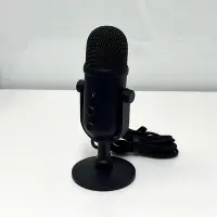 在飛比找Yahoo!奇摩拍賣優惠-【蒐機王】RAZER Seiren V2 Pro 魔音海妖 