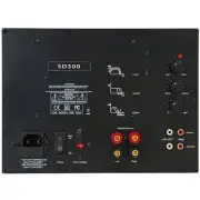 Yung SD300 300W Class D Subwoofer Amp Module No Boost
