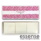 ESSENSE MOROCCAN MANGO 3 x 130g Soap Set - Natural Australian Made FREE DELIVERY