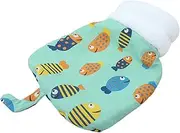 Generico Cat Bed Sack for Warmth, Warming Pet Sack Bed, Kitten Snuggle Sleeping Wrap, Wrap Pet, Dogs Warm Sleeping Sack, Cat Comfort Sack for Cats, Dogs, Kitten, Pets