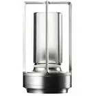 Rechargeable Crystal Lamp Bedside Table Bedroom Led Table Lamp Restaurant4934