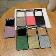 Case Bling For Samsung Galaxy Z Flip6 Flip5 Flip4 Shockproof Glitter Slim Cover