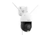 Reolink RLC-823S1W 4K 360 Security Camera with Dual Band Wi-Fi 6 & 5X Optical Zoom, Auto-Tracking, Person/Vehicle/Animal Detection