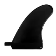 6" Nipper board Fin,Surfboard,Training board soft rubber centre Fin