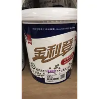 在飛比找蝦皮購物優惠-【五色鳥油漆塗料】-Dulux得利 金利登 水性水泥漆 1加