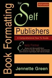 在飛比找博客來優惠-Book Formatting for Self-Publi