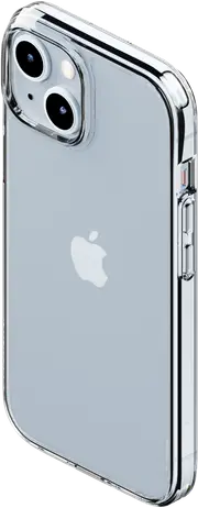 Cygnett AeroShield Case iPhone 15