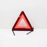 FORD FIESTA MK7 Warning Triangle 1460220 A66SX-19G329-BA NEW GENUINE