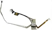 Gintai LCD LED eDP RGB Screen Display Video Flat Cable 30-Pin for Dell Latitude 13 5300 2-in-1 0H1F6C 450.0G30G.0001 450.0G30G.0021