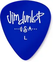 Dunlop Gels Picks (12 Pack, Light)
