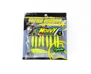 Duo Soft Lure Tetra Works Movvy 50mm 10 per pack S525 (5378)