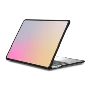 MacBook Air 13-inch (M2 - M4) Impact Case Pastel