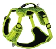 Rogz Utility Explore Harness- Large (Yellow)