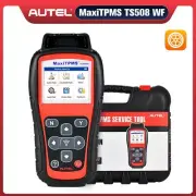 Autel MaxiTPMS TS508WF Advanced TPMS Service Tool With Wi-Fi Updates
