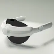 Adjustable headband for quest3 for Oculus3 Multi-angle adjustable headgear
