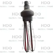 SIRMAN IMMERSION BLENDER WHISK FOR VORTEX - FRUSTE FOR VORTEX