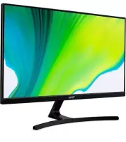 Acer 27 Inch Full HD LED Monitor K273 K3 Series 1ms Amd Freesync IPS 75Hz LED