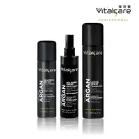 在飛比找PChome24h購物優惠-【Vitalcare 薇塔爾】摩洛哥堅果油戶外沙龍DIY三件