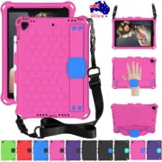 For iPad A16 11/10/9/8/7/6/5th Mini Air Pro 11 2025 Shockproof EVA Case Cover